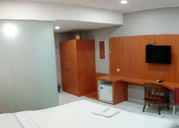 Guest House Upy Ngabean