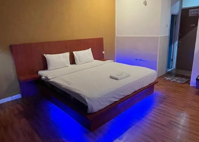 Guest House Upy Ngabean
