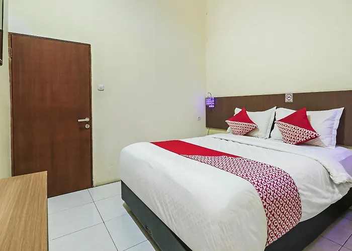 Oyo 90910 Pondok Tamsis Yogyakarta