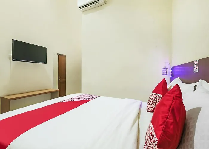 Oyo 90910 Pondok Tamsis Yogyakarta